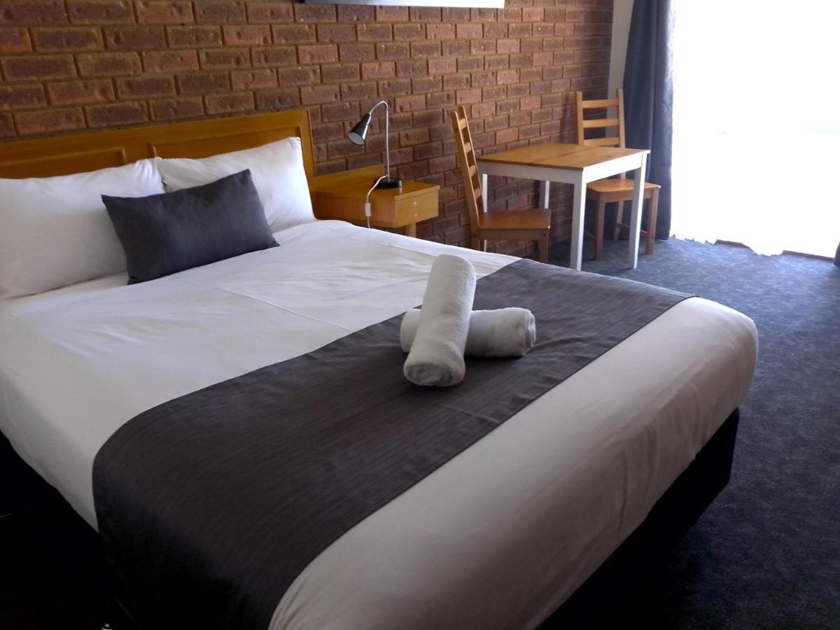 Kerang Motel Exterior photo